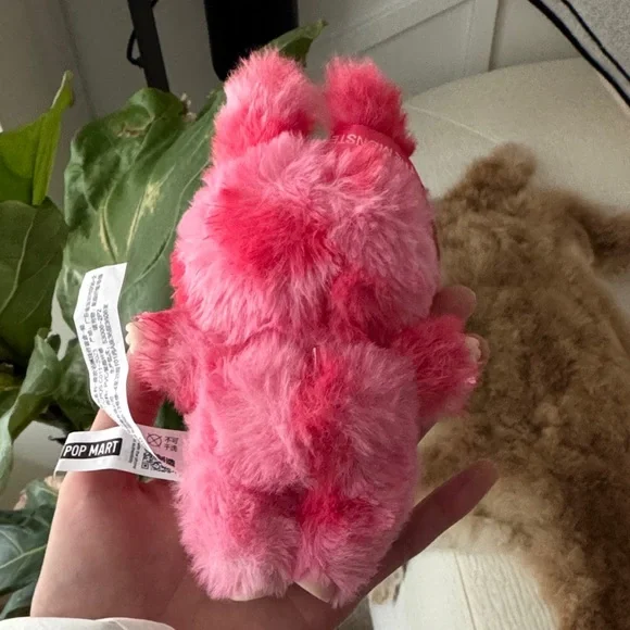 NWOT Authentic Labubu - Picture 3 of 6